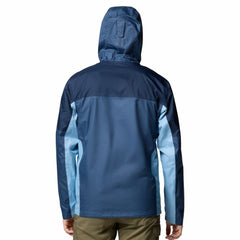 Columbia Inner Limits III Jacket Men