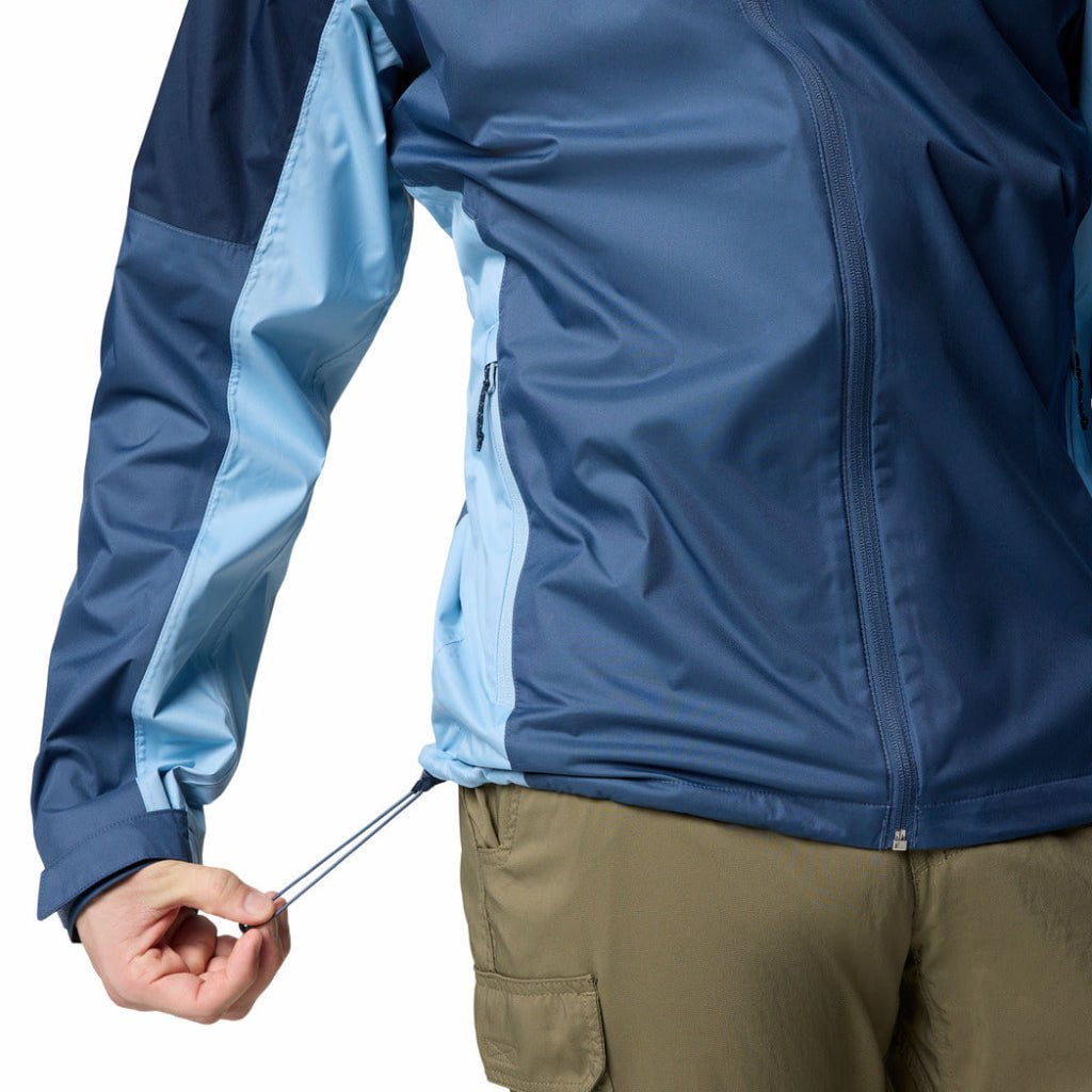 Columbia Inner Limits III Jacket Men