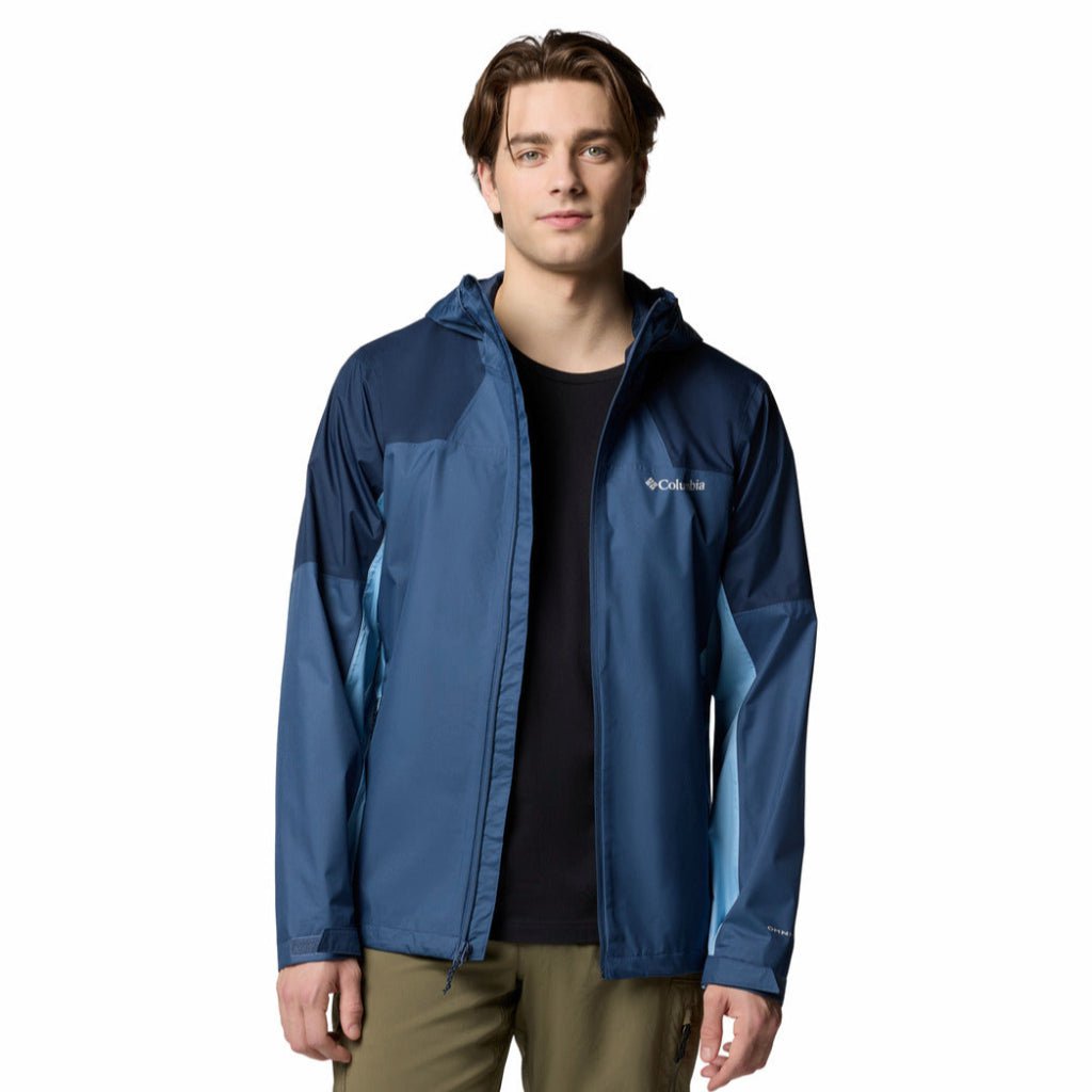Columbia Inner Limits III Jacket Men