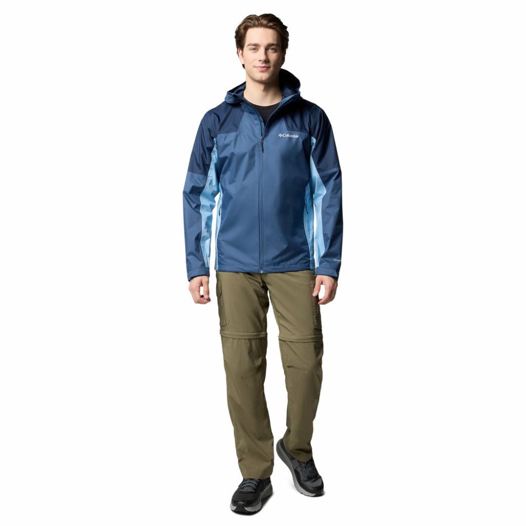 Columbia Inner Limits III Jacket Men