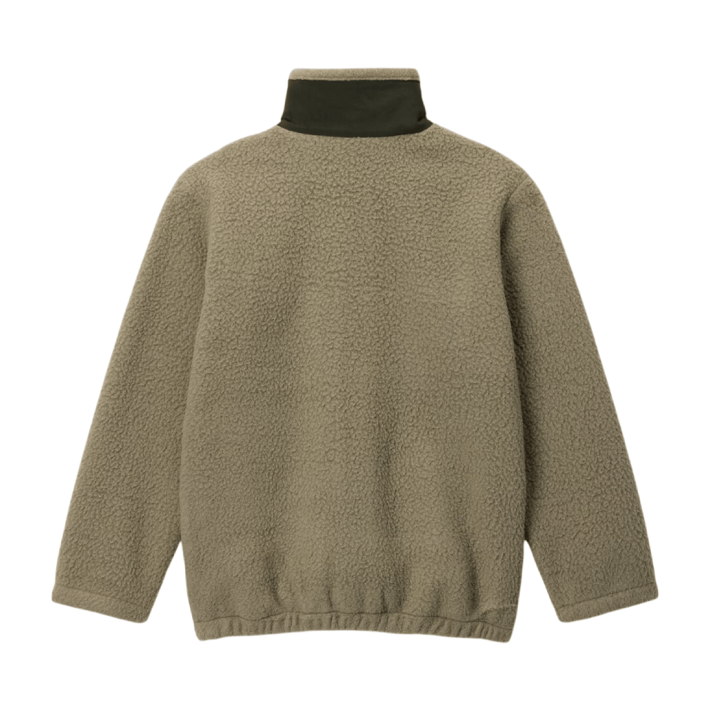 Columbia Jasper Ridge Pebbled Jacket Infant