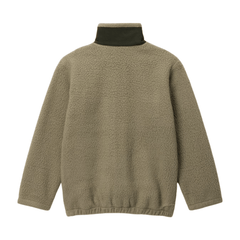 Columbia Jasper Ridge Pebbled Jacket Infant