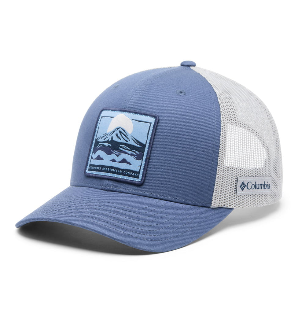 Columbia Mesh Snap Back Men