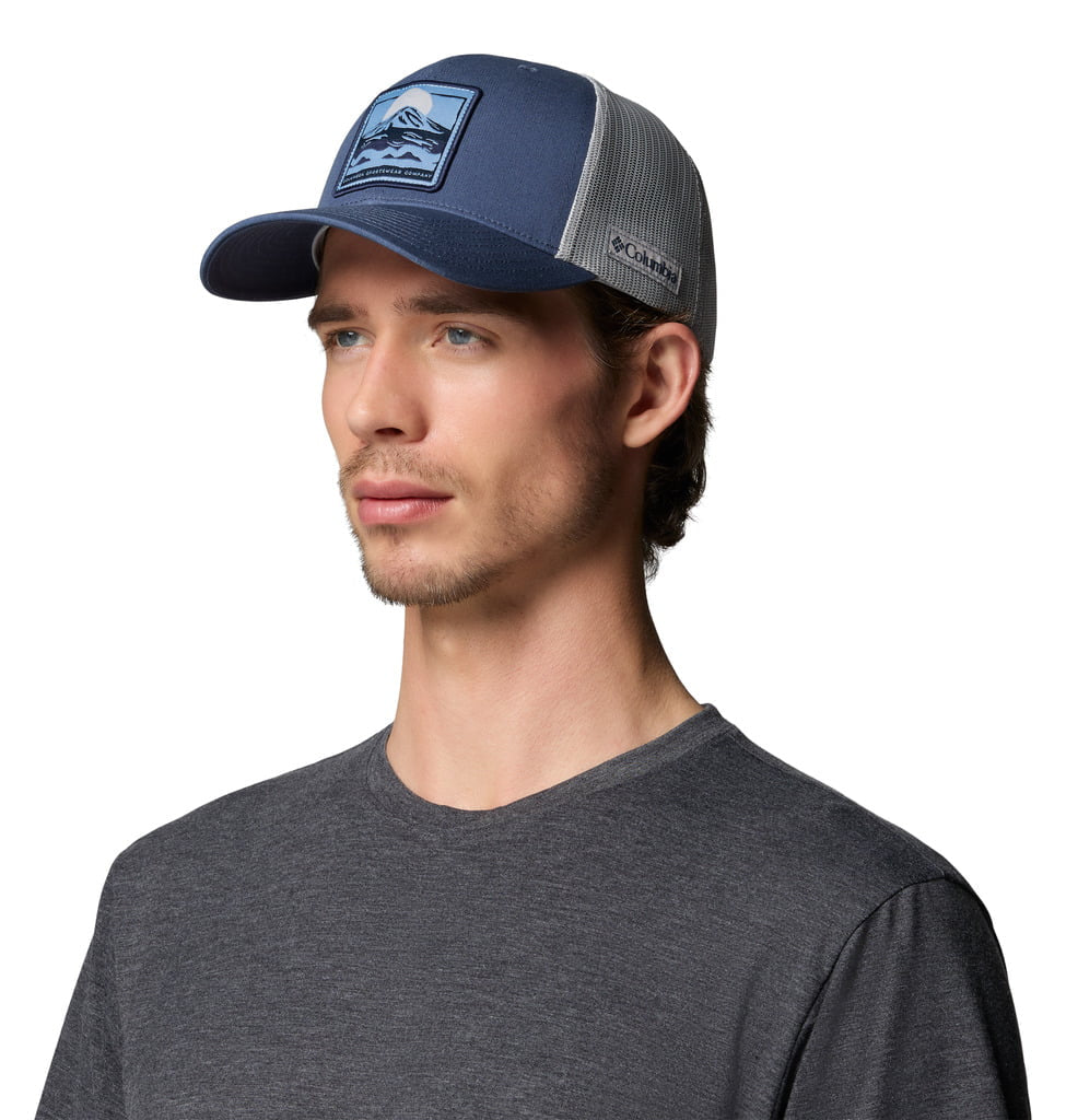 Columbia Mesh Snap Back Men