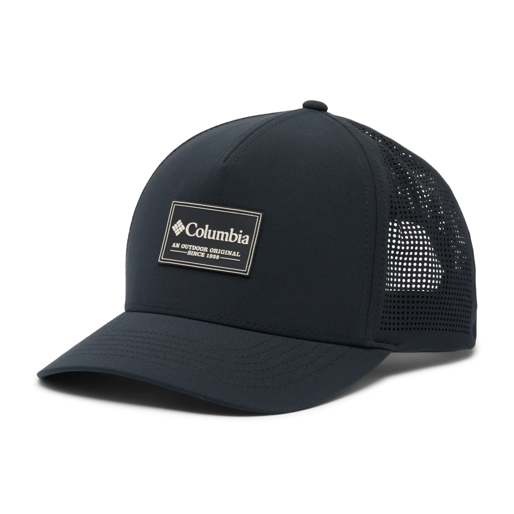 Columbia Mountain 3D Cap Men