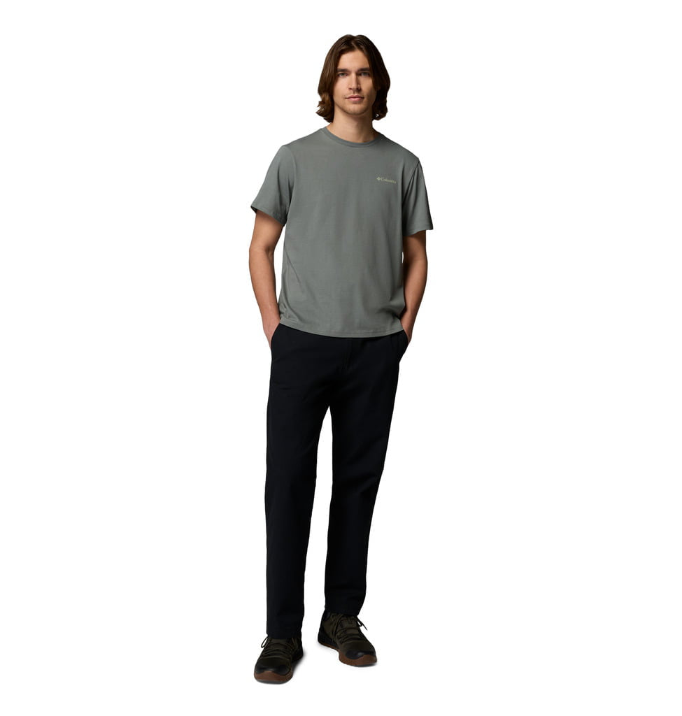 Columbia Outdoor Back Graph T-Shirt Men