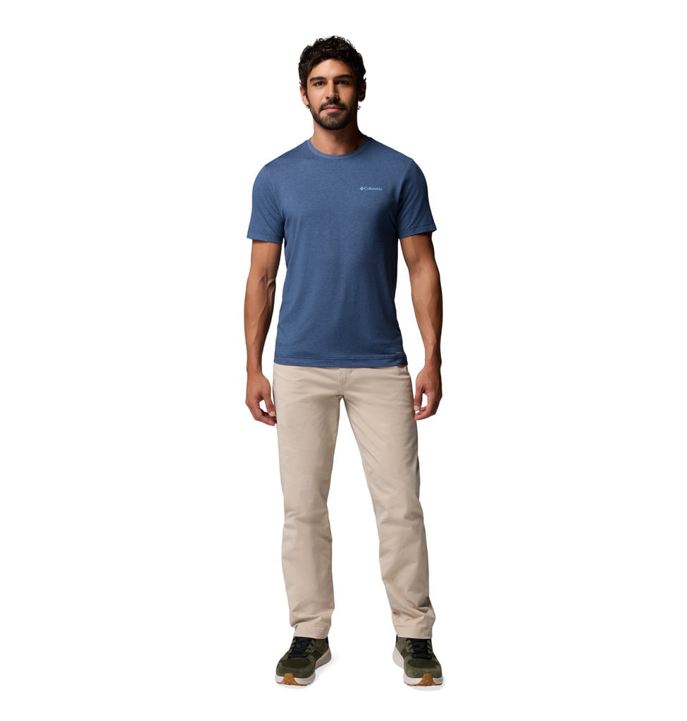 Columbia Parsons Point Back Graph T-Shirt Men