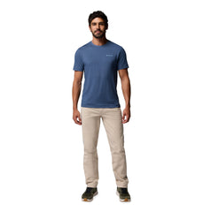 Columbia Parsons Point Back Graph T-Shirt Men