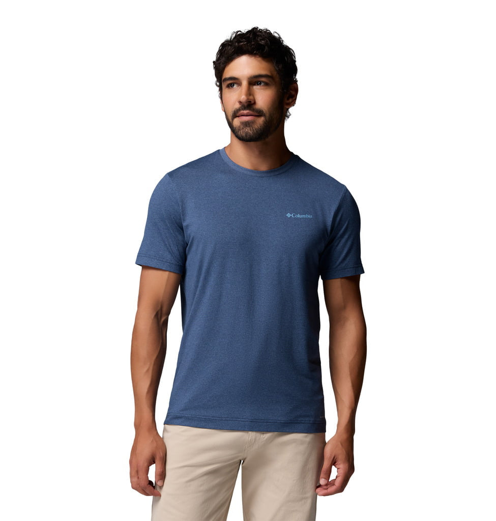 Columbia Parsons Point Back Graph T-Shirt Men