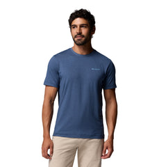 Columbia Parsons Point Back Graph T-Shirt Men