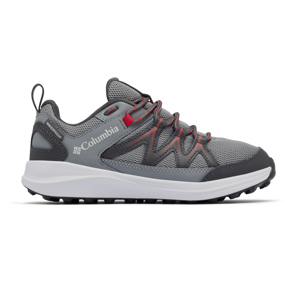 Columbia Peak Freak Rush WP Junior