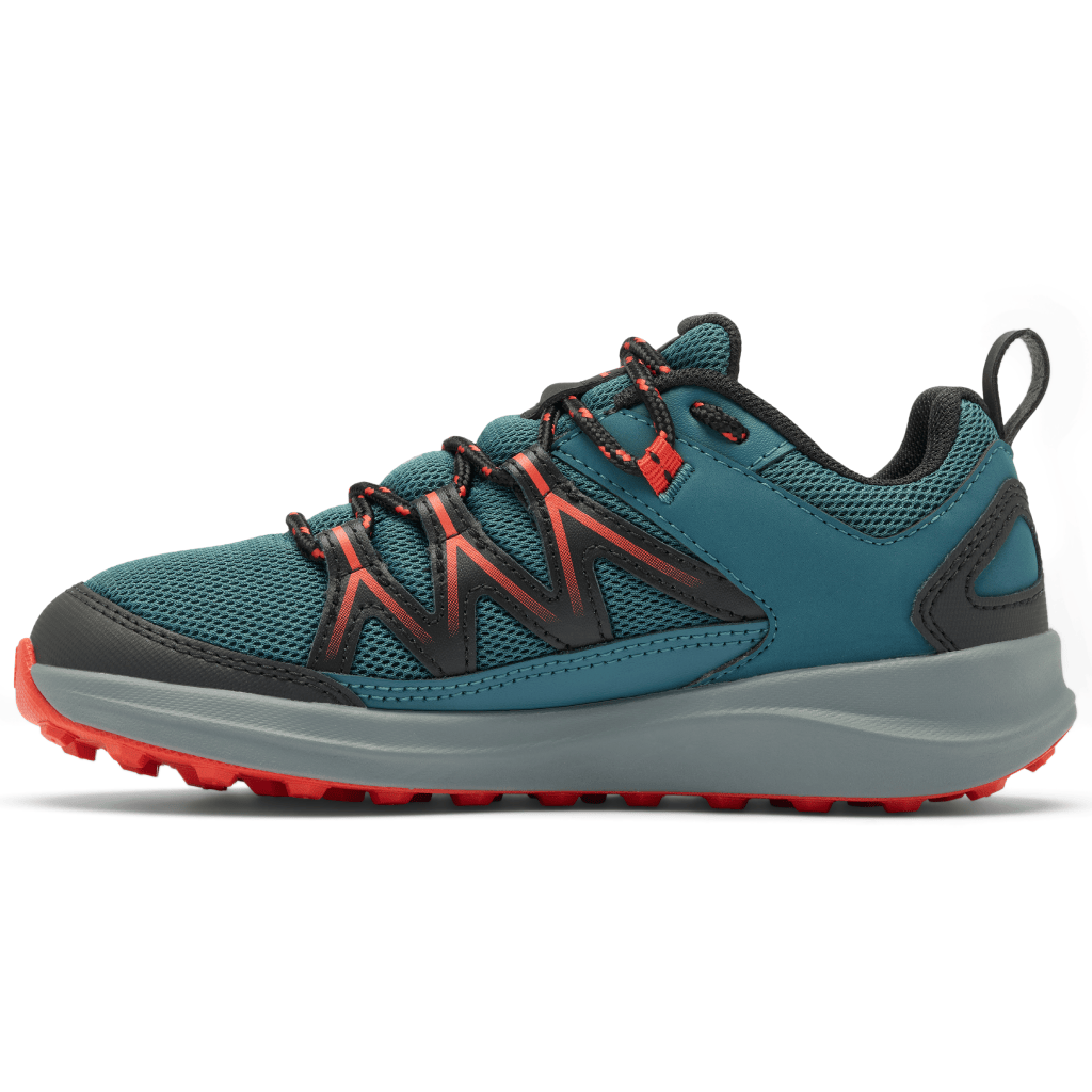 Columbia Peak Freak Rush WP Junior