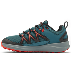 Columbia Peak Freak Rush WP Junior