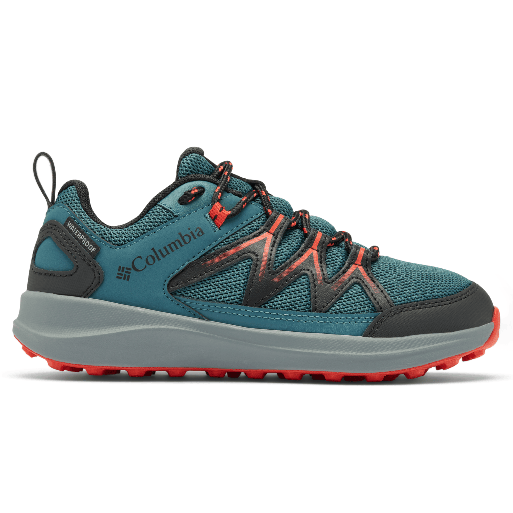 Columbia Peak Freak Rush WP Junior