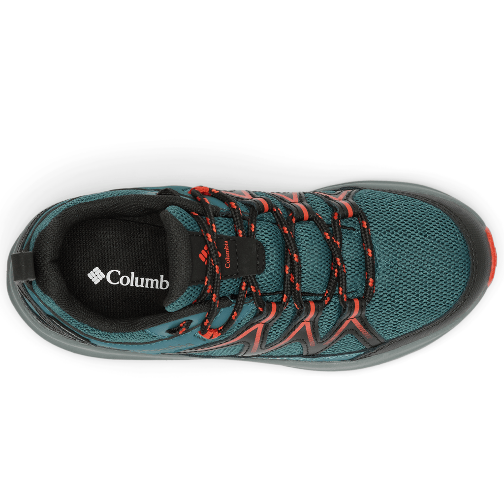 Columbia Peak Freak Rush WP Junior