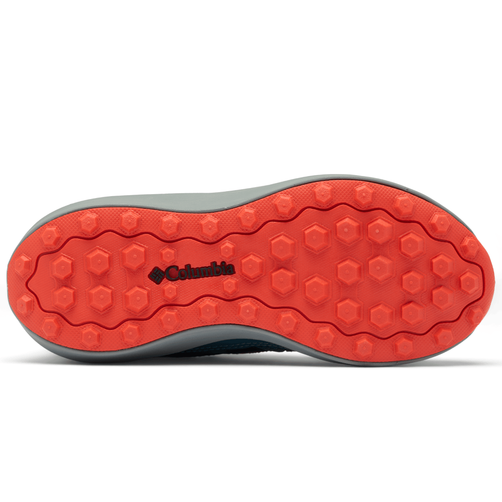 Columbia Peak Freak Rush WP Junior