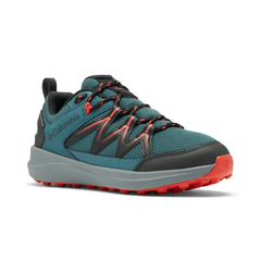 Columbia Peak Freak Rush WP Junior