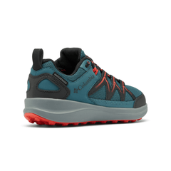 Columbia Peak Freak Rush WP Junior