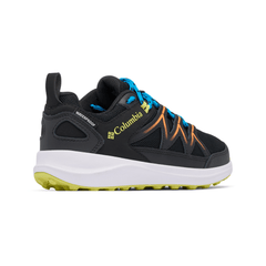 Columbia Peakfreak Rush WP Junior