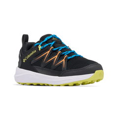 Columbia Peakfreak Rush WP Junior