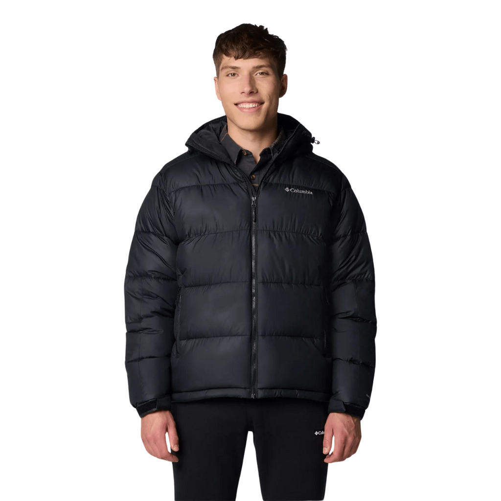 Columbia Pike Lake II HD Jacket Men