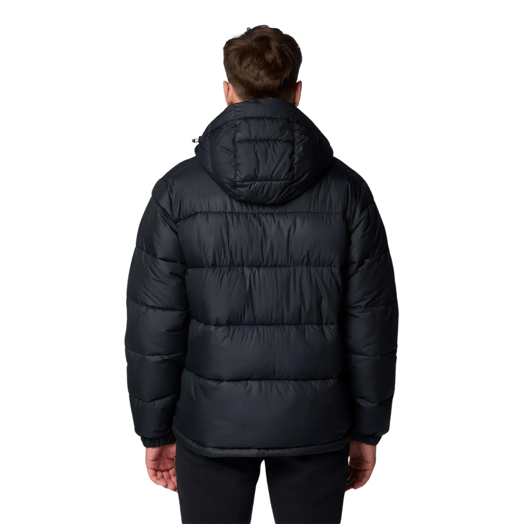 Columbia Pike Lake II HD Jacket Men