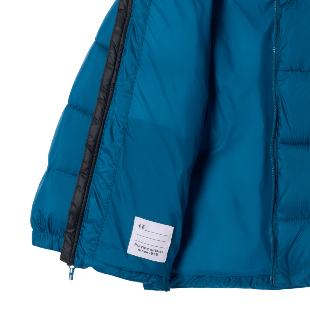 Columbia Puffect Hooded Jacket Infant