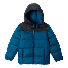 Columbia Puffect Hooded Jacket Infant