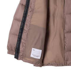 Columbia Puffect Hooded Jacket Junior