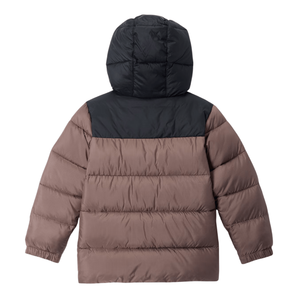 Columbia Puffect Hooded Jacket Junior