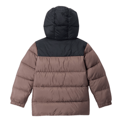 Columbia Puffect Hooded Jacket Junior