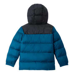 Columbia Puffect Hooded Jacket Junior