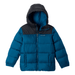 Columbia Puffect Hooded Jacket Junior