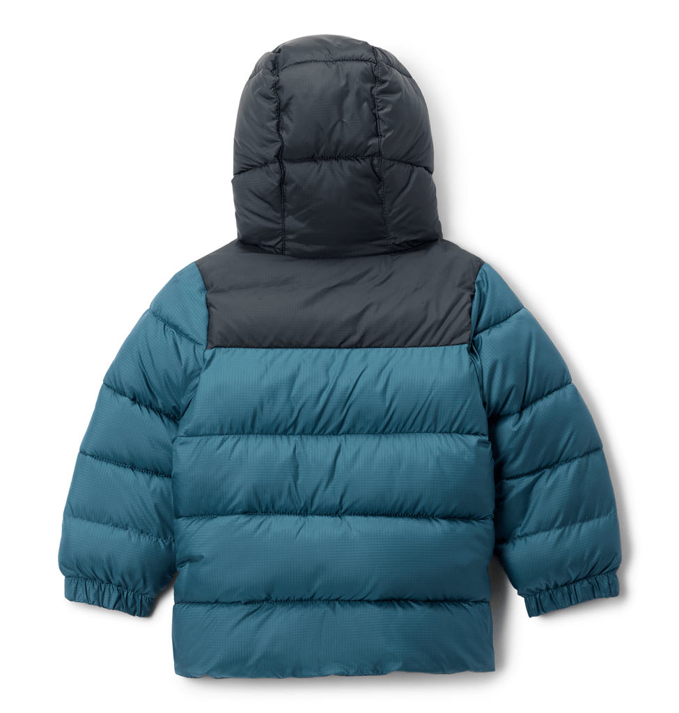 Columbia Puffect Jacket Infant