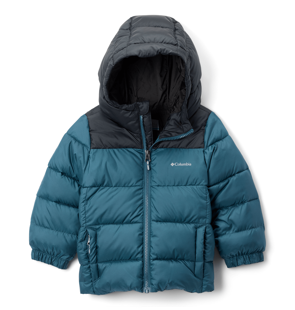 Columbia Puffect Jacket Infant