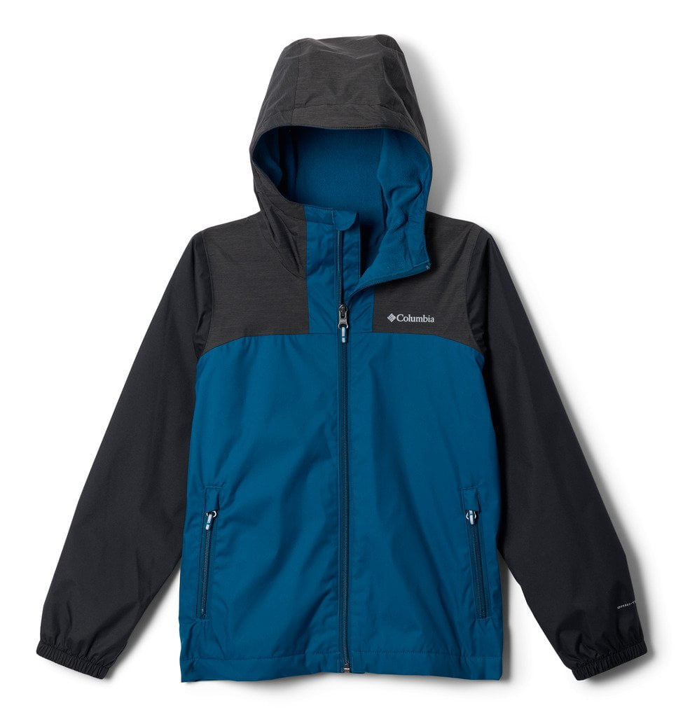 Columbia Rainy Trails III Jacket Junior