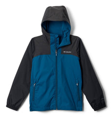 Columbia Rainy Trails III Jacket Junior
