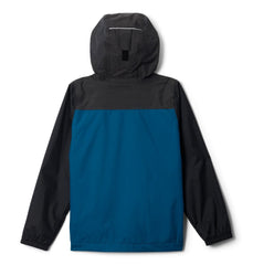 Columbia Rainy Trails III Jacket Junior