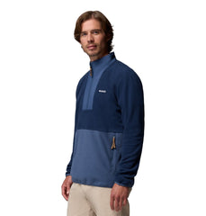 Columbia Sequoia Grove II Half-Zip Fleece Men
