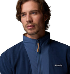 Columbia Sequoia Grove II Half-Zip Fleece Men