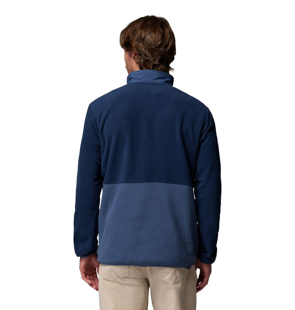 Columbia Sequoia Grove II Half-Zip Fleece Men