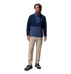 Columbia Sequoia Grove II Half-Zip Fleece Men