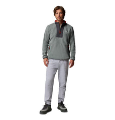 Columbia Sequoia Grove II Half-Zip Fleece Men