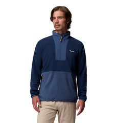 Columbia Sequoia Grove II Half-Zip Fleece Men