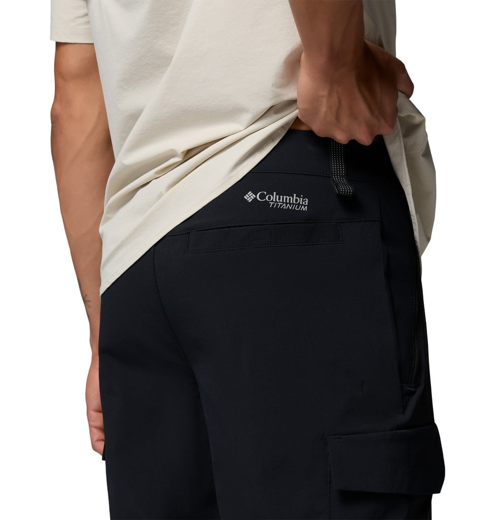 Columbia Silver Ridge Elite Pant Men