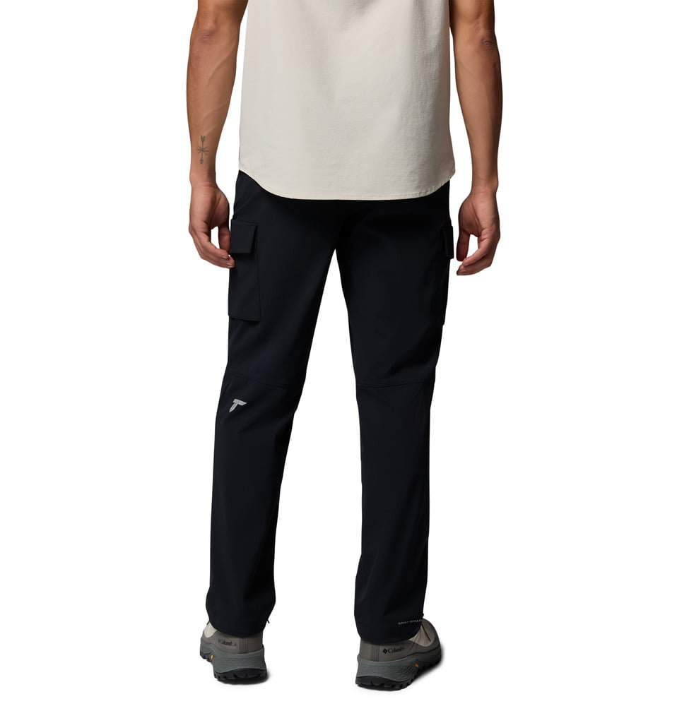Columbia Silver Ridge Elite Pant Men