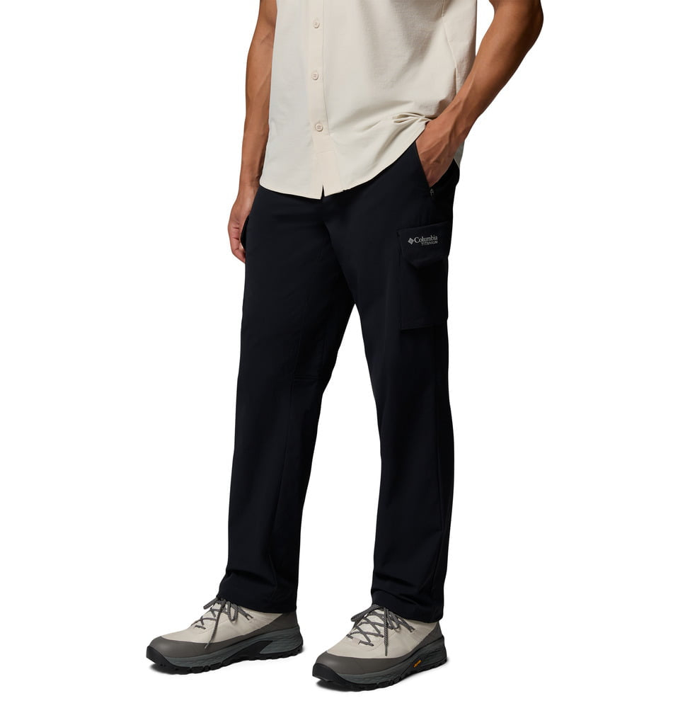 Columbia Silver Ridge Elite Pant Men