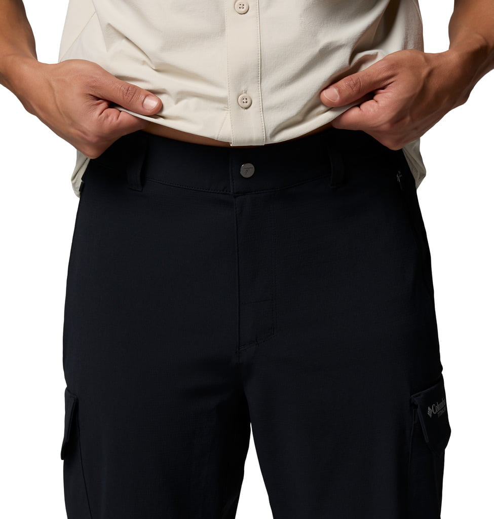 Columbia Silver Ridge Elite Pant Men