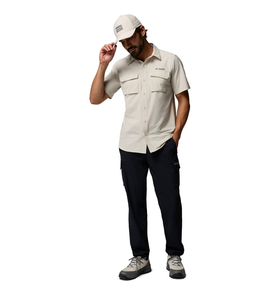 Columbia Silver Ridge Elite Pant Men
