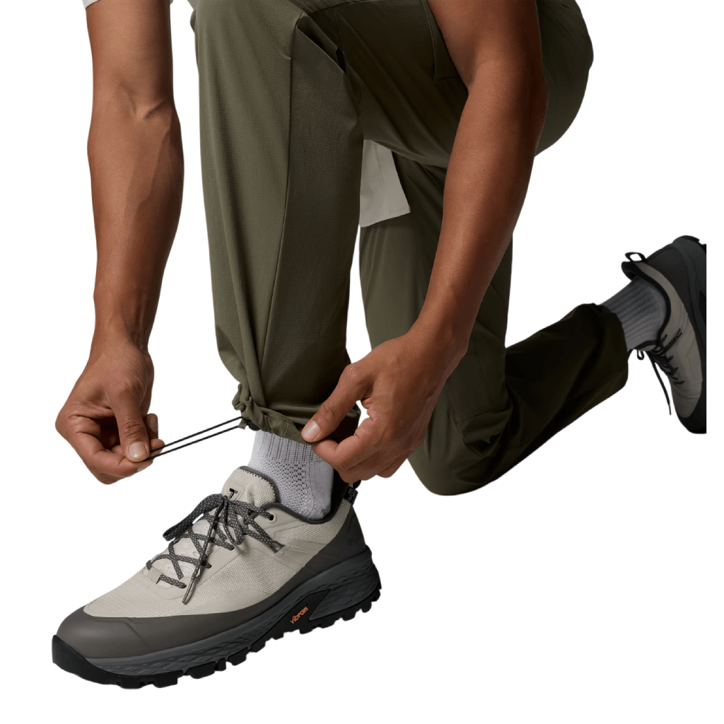 Columbia Silver Ridge Elite Pant Men